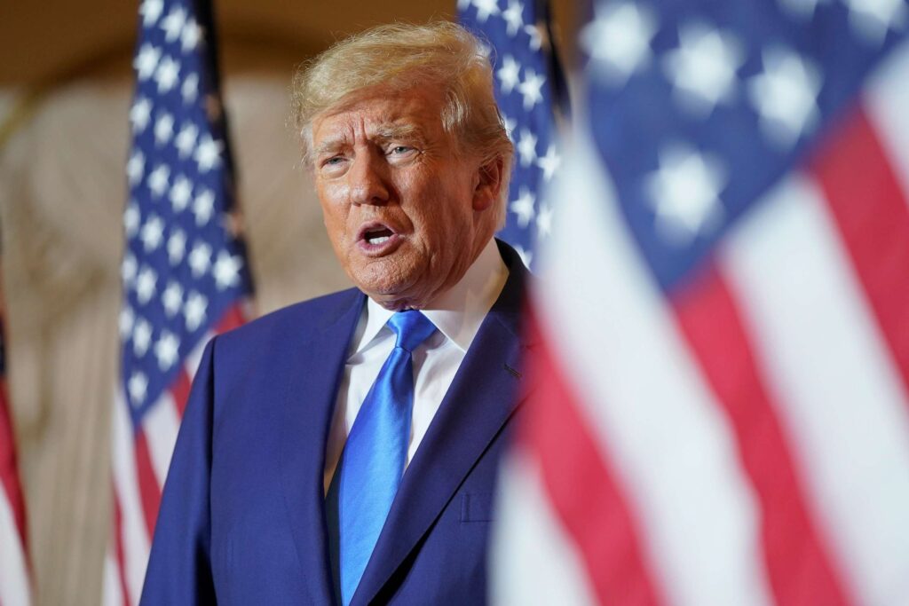 Trump vendos tarifë shtesë për produktet që vijnë në SHBA, trondit tregjet
